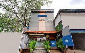 Fabexpress Embassy Suites - Nr Bkc